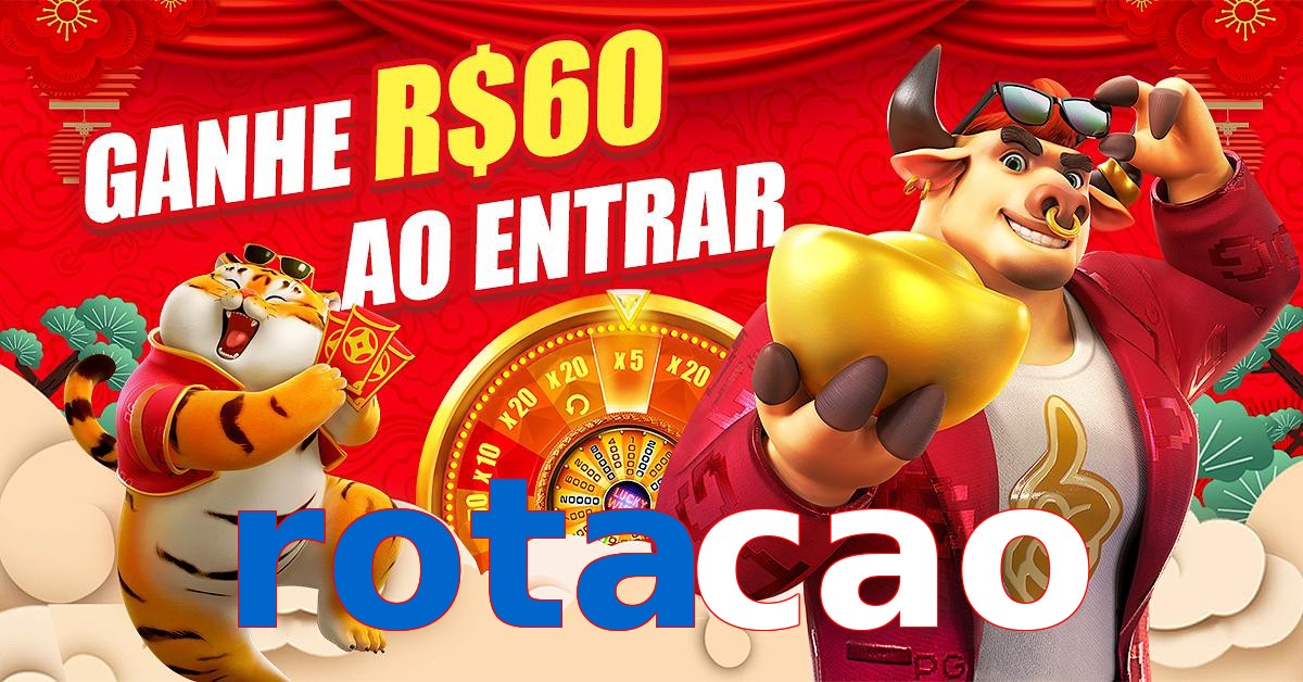 rotacao