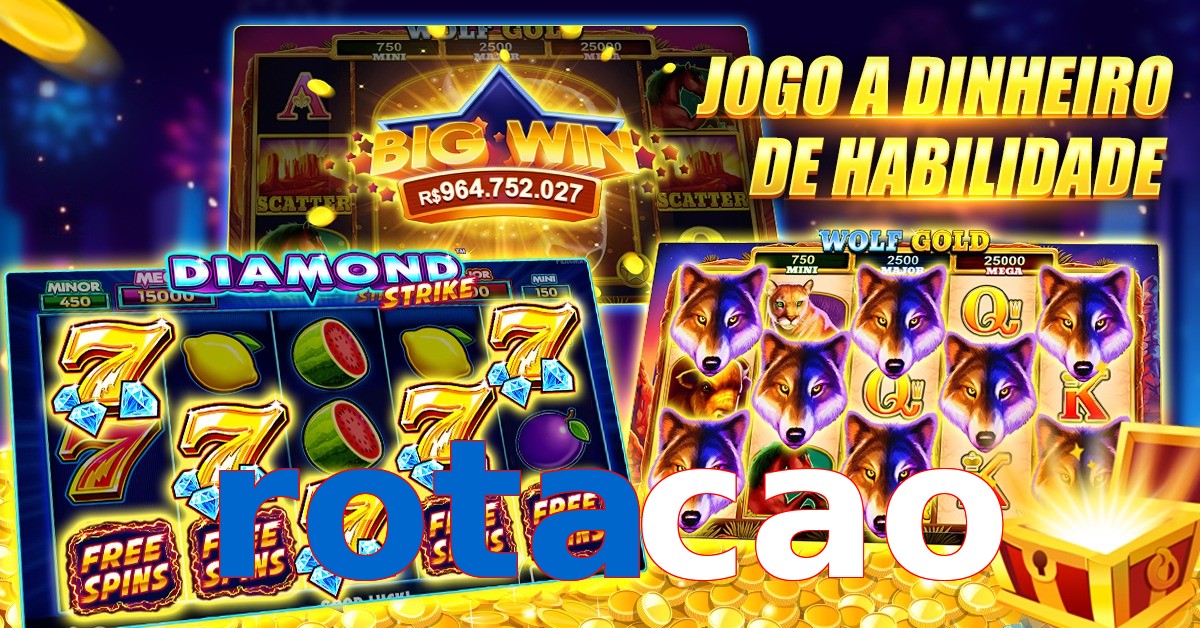 rotacao