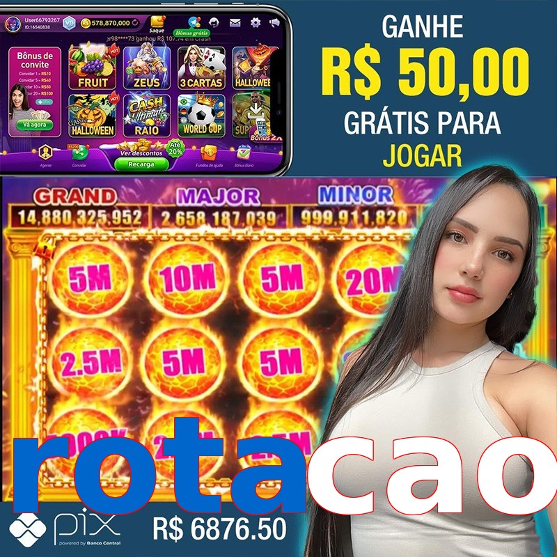 rotacao